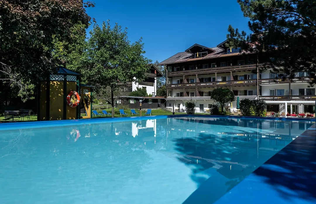 Hotel garni Kappeler-Haus-1