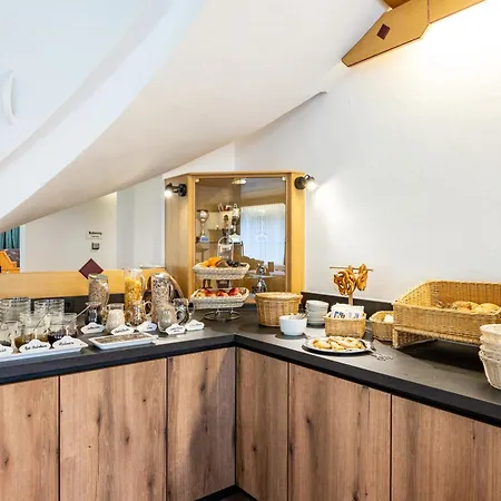 Hotel garni Kappeler-Haus-2