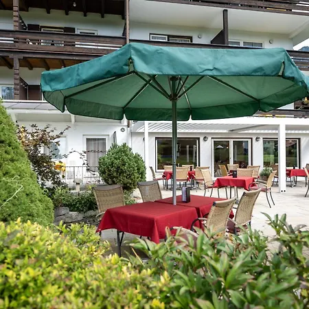 Hotel garni Kappeler-Haus-3